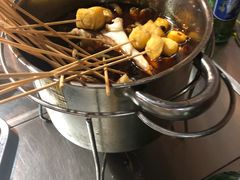 -范老二肉串饺子馆(中街店)