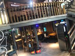 -云晓光头烧烤吧(盛夏店)