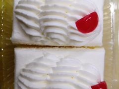 鲜奶小方蛋糕-红宝石·鲜奶小方(昌里店)
