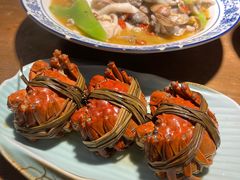 -魔鬼牛蛙小厨•烤鱼•龙虾(上马墩光华时代店)