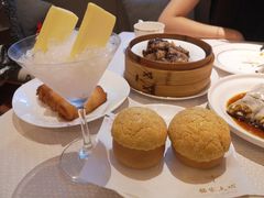 -铭家点心(秦岭路店)