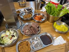 -九田家黑牛烤肉料理(吴江万象汇店)