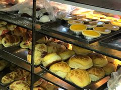 -金狮饼店(关闸马路店)