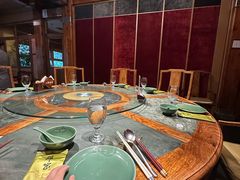 -那家小馆•北京菜•烤鸭(香山店)