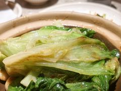 -留半山·香港食堂(啦啦宝都店)