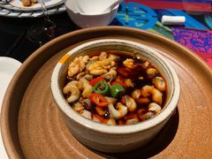-上海滩餐厅(BFC外滩金融中心店)