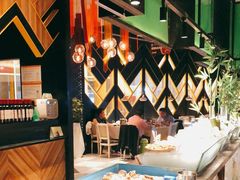 -星伦多自助料理(华润万象城店)