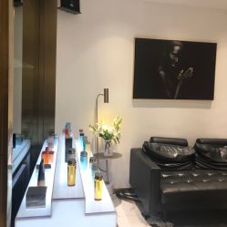 -S.HAIR SALON