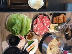 -汕头泉成沙茶火锅(中山总店)