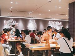 -肯德基(中心书城店)