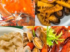 -北塘海鲜·天津菜(大光明桥旗舰店)