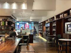 -BAKER&SPICE(安福路店)