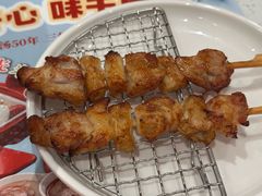 -味千拉面(光启城时尚购物中心店)