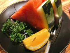 -江户前寿司(好运街店)