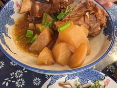 -百花人家(清水田园店)