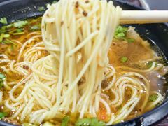 -一品飘香米线(一中总店)