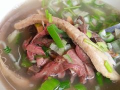 -瑞祥园杨家牛肉大饼店(九路店)