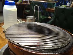 -原始泥炉烤肉(总店)