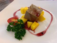 -粤海璇宫·木棉花高空旋转餐厅·聚会派对