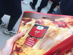 -山姆餐吧(山姆会员商店店)