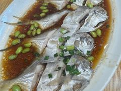 -启东小海鲜(庄先湾路1号店)