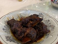 -天桥饭店·特色海鲜(金山嘴渔村店)