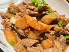 -湘与香缘·湖南菜(王府井北京市百货大楼店)