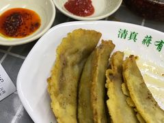 蒋有记-清真蒋有记(老门东店)