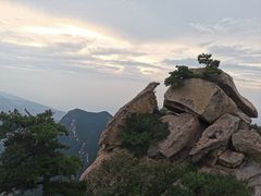 -华山风景名胜区