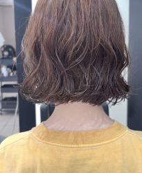 -奈川烫染Salon