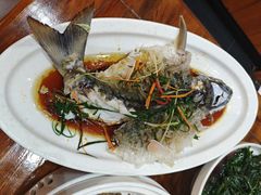 -下梅人家土菜馆(历史文化餐厅度假区店)