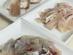 -中山脆肉鲩(新圳东路店)