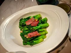 -滋粥楼·顺德菜(番禺广场总店)