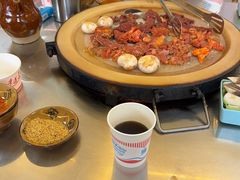 -阿昌白族石板烧(大理古城店)