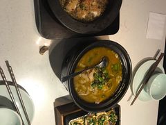 -拈菜(观音桥阳光世纪店)