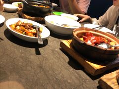 -汤城小厨•粤菜•靓汤(苏州街店)