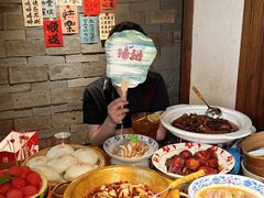 -永安水煮活鱼·仪征菜(仪征奥林匹克店)