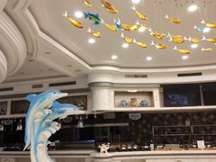 -澜悦港海鲜体验主题餐厅