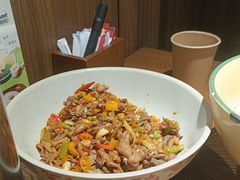 -恰饭·老长沙市井菜 (天河客运站店)