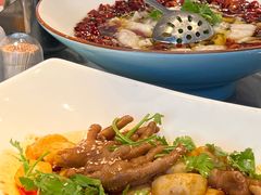 -川流不息(北蔡休闲广场店)