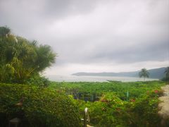 -三亚亚龙湾天域度假酒店