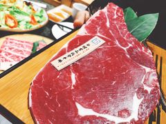 -NIUAN牛庵·日式和牛烧肉(恒隆店)