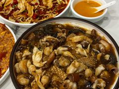 -小郭私房菜·海肠捞饭店(学士街店)