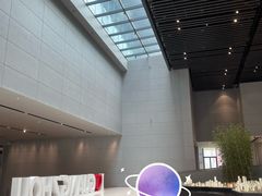 -广州市城市规划展览中心