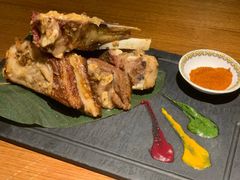 -敏珠拉姆藏餐·南京厨房(富春江东街店)