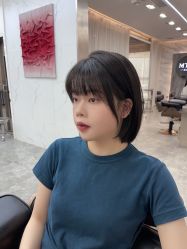 -MT·ID 烫发.染发.接发SALON