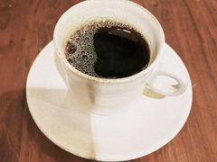 -RUMORS COFFEE ROASTERY鲁马滋咖啡(湖南路店)