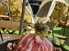 -CAMP.33露营烤肉·团建聚餐(创智天地店)