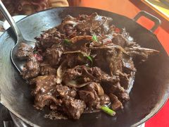 -王城醋血鸭老店