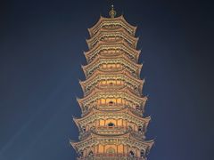 -葛仙湖公园